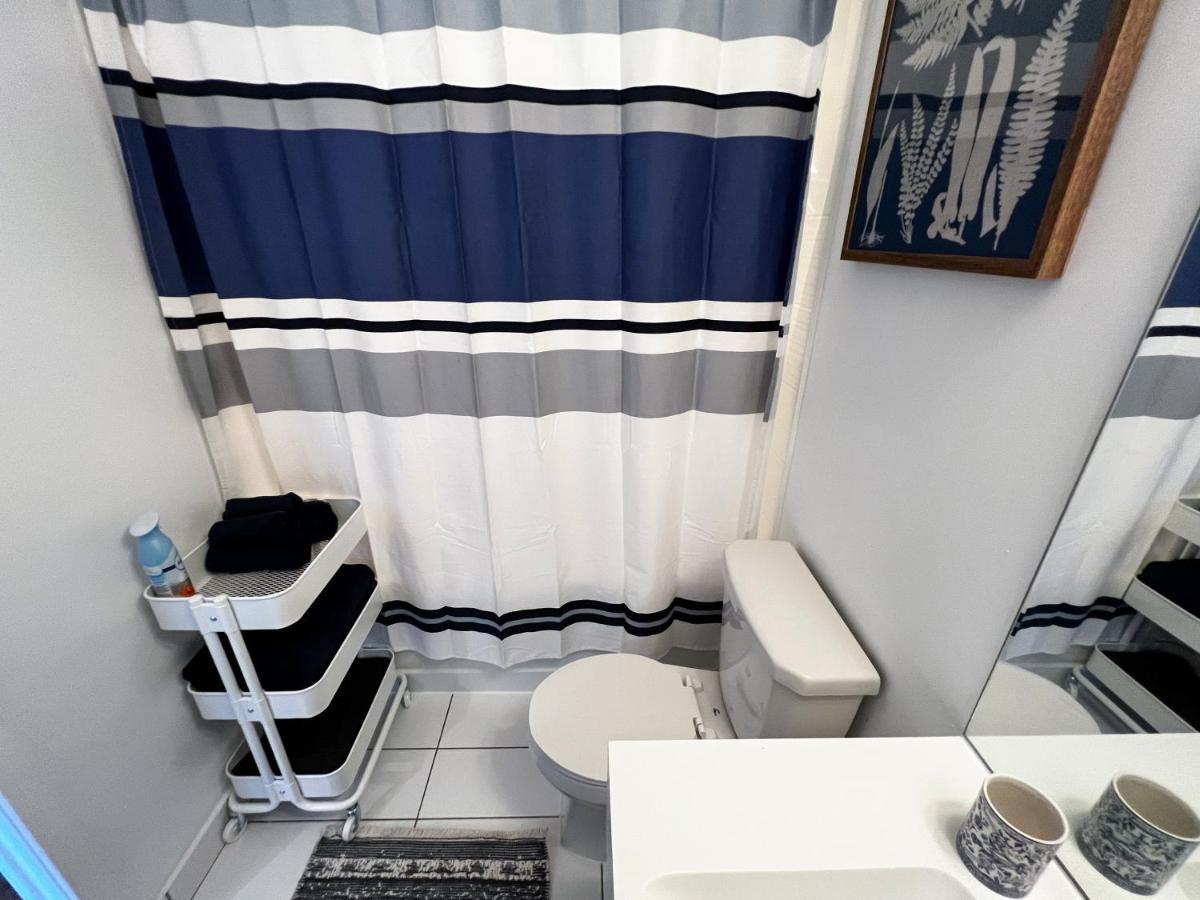 Simply Comfort. Elegant Apartments Dan Lecki 多伦多 外观 照片