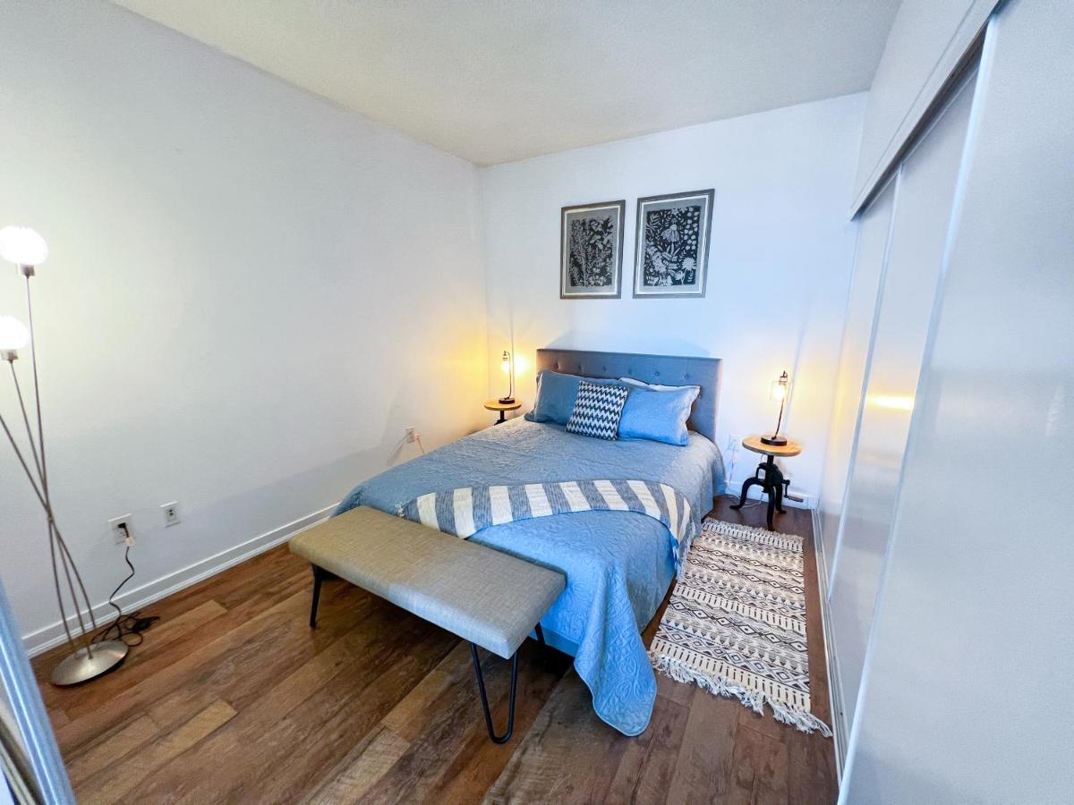 Simply Comfort. Elegant Apartments Dan Lecki 多伦多 外观 照片