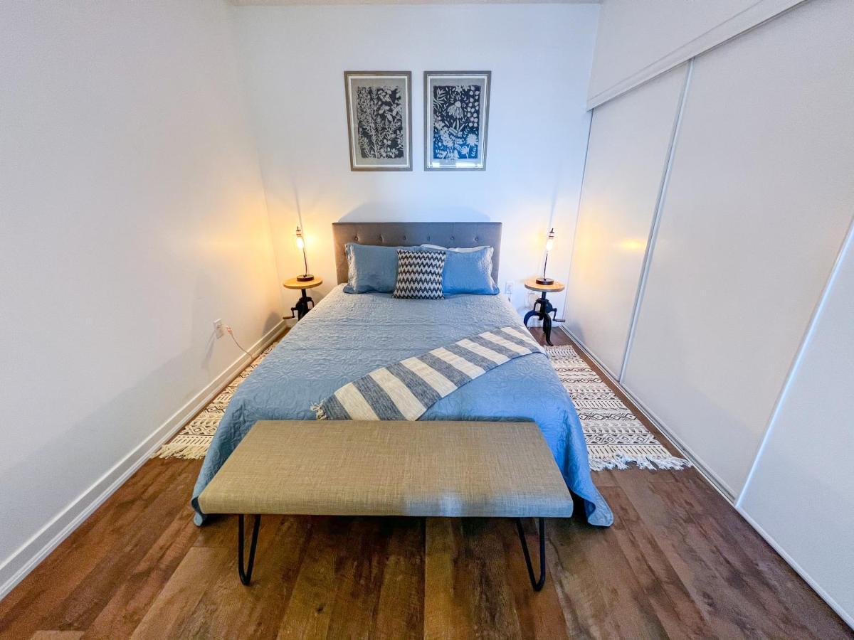 Simply Comfort. Elegant Apartments Dan Lecki 多伦多 外观 照片