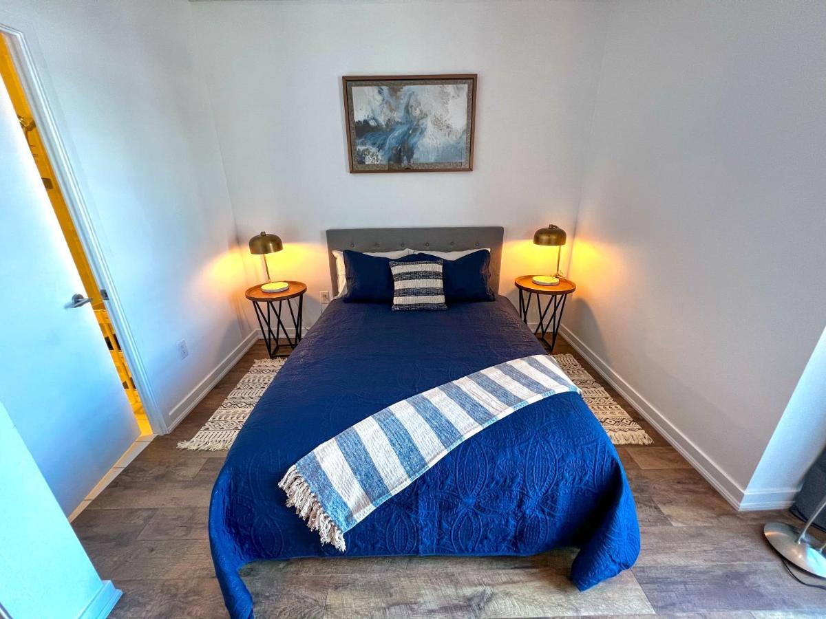 Simply Comfort. Elegant Apartments Dan Lecki 多伦多 外观 照片