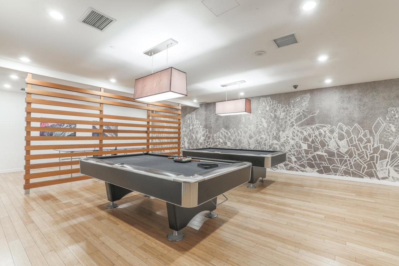 Simply Comfort. Elegant Apartments Dan Lecki 多伦多 外观 照片